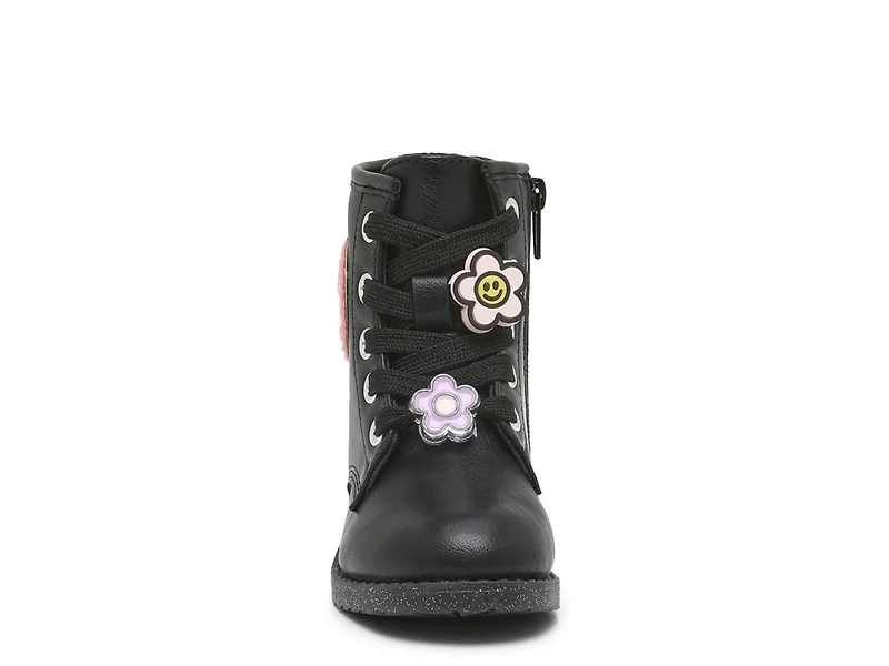 Lil McKinney Boot - Kids'
