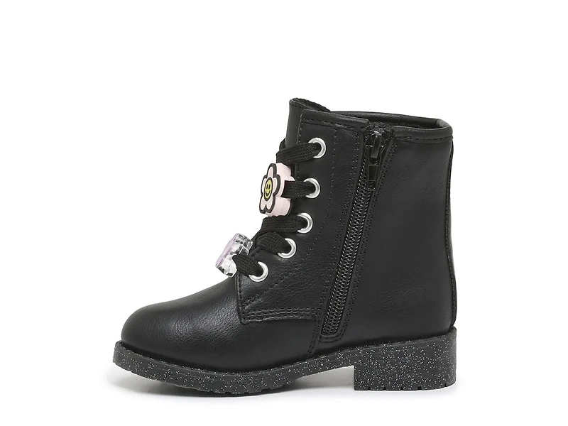 Lil McKinney Boot - Kids'