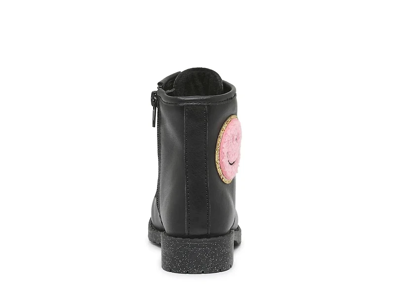 Lil McKinney Boot - Kids'