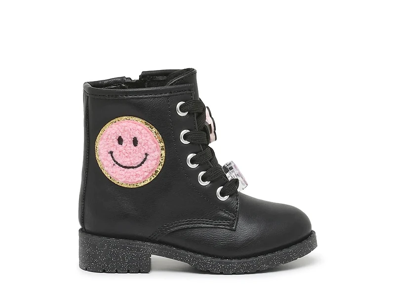 Lil McKinney Boot - Kids'