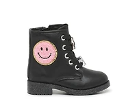 Lil McKinney Boot - Kids'