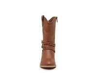 Marcia Cowboy Boot - Kids'