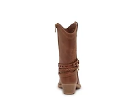 Marcia Cowboy Boot - Kids'