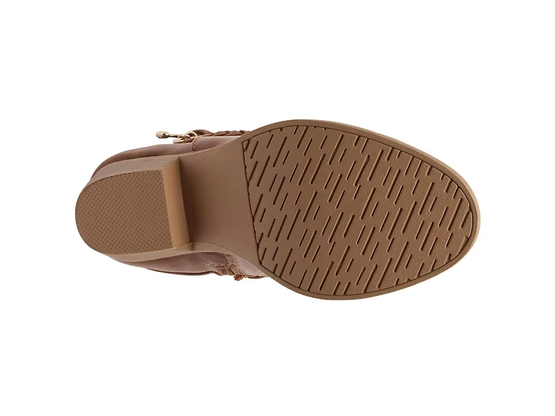 Marcia Cowboy Boot - Kids'
