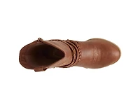 Marcia Cowboy Boot - Kids'