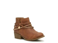 Jacqueline Boot - Kids'