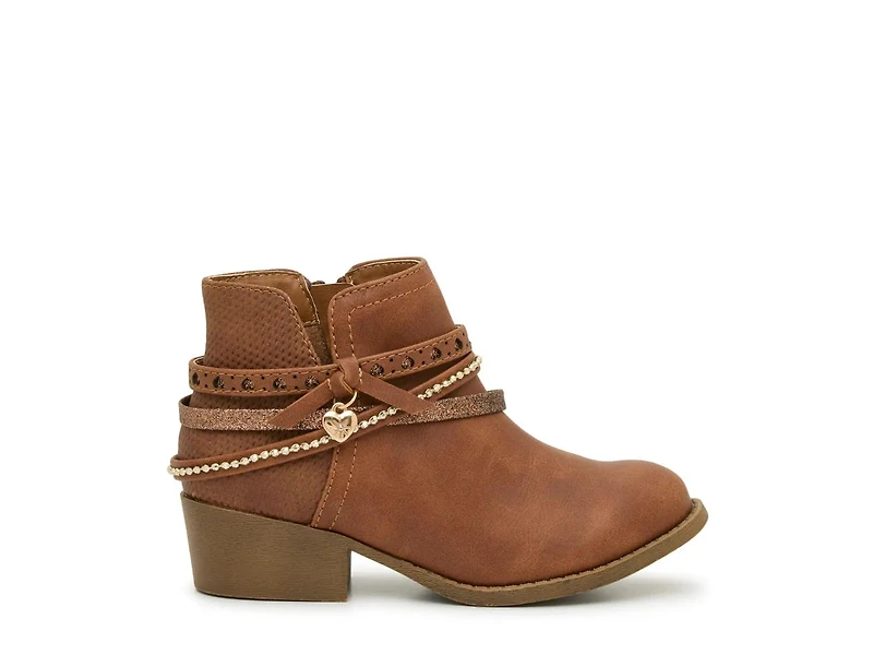 Jacqueline Boot - Kids'