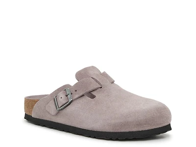 Boston Clog - Women's