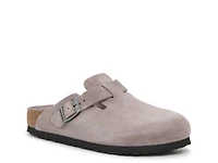 Boston Clog - Women's