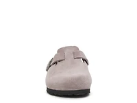 Boston Clog - Women's