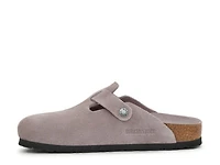 Boston Clog - Women's