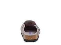 Boston Clog - Women's