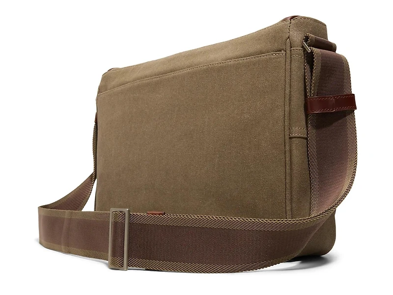 Loretto Messenger Bag