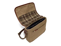 Loretto Messenger Bag