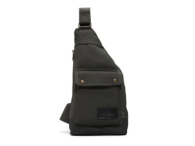 Baywood Crossbody Bag