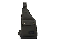 Baywood Crossbody Bag