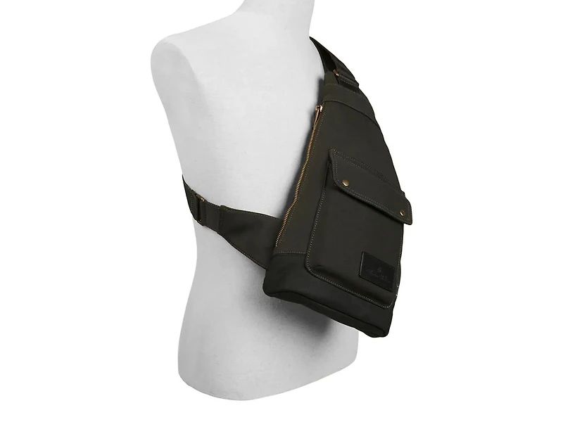 Baywood Crossbody Bag