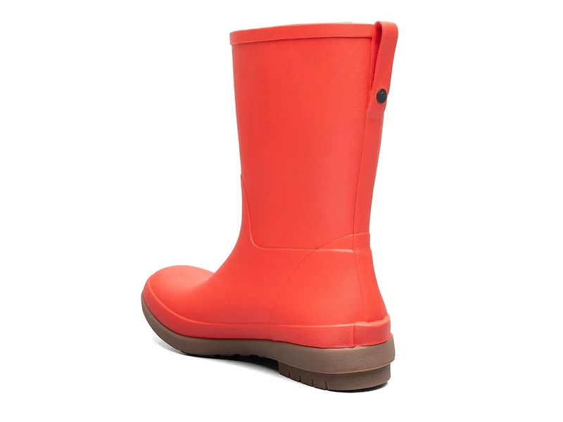 Amanda II Mid Rain Boot - Women's