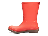 Amanda II Mid Rain Boot - Women's