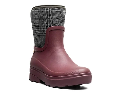 Hazel Chelsea Boot