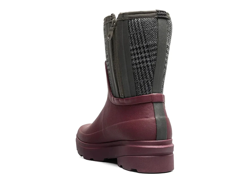 Hazel Chelsea Boot
