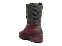 Hazel Chelsea Boot