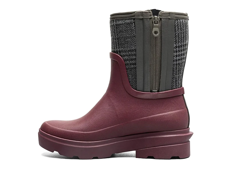 Hazel Chelsea Boot