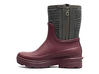 Hazel Chelsea Boot