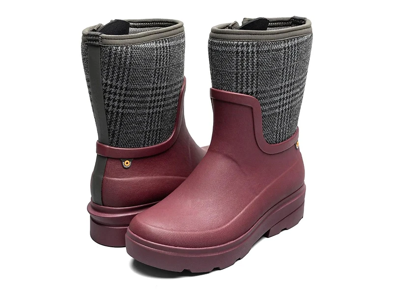 Hazel Chelsea Boot