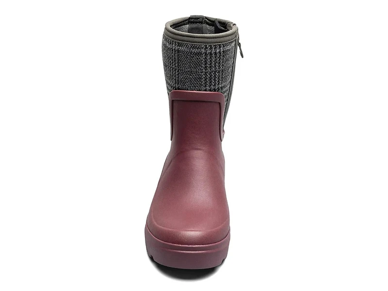 Hazel Chelsea Boot