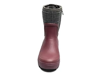 Hazel Chelsea Boot