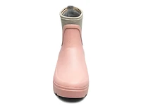 Hazel Chelsea Rain Boot