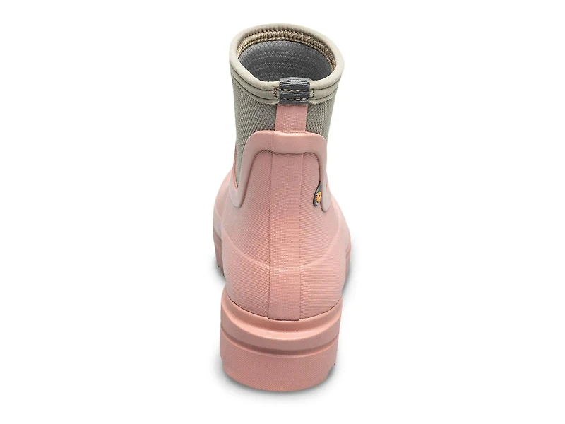 Hazel Chelsea Rain Boot