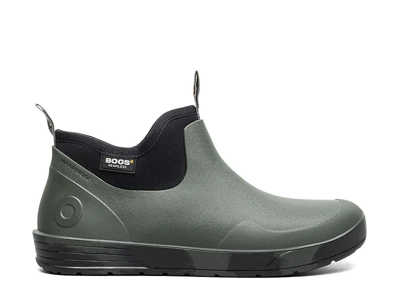 Rockaway Rain Boot