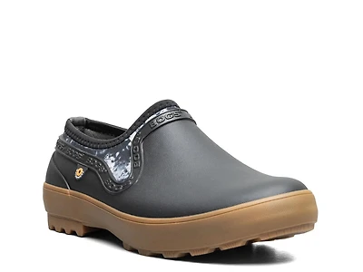Harper Rain Shoe