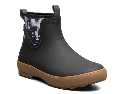Harper Chelsea Rain Boot