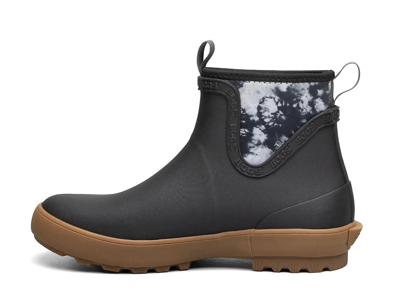 Harper Chelsea Rain Boot
