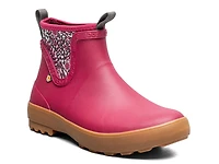 Harper Chelsea Rain Boot