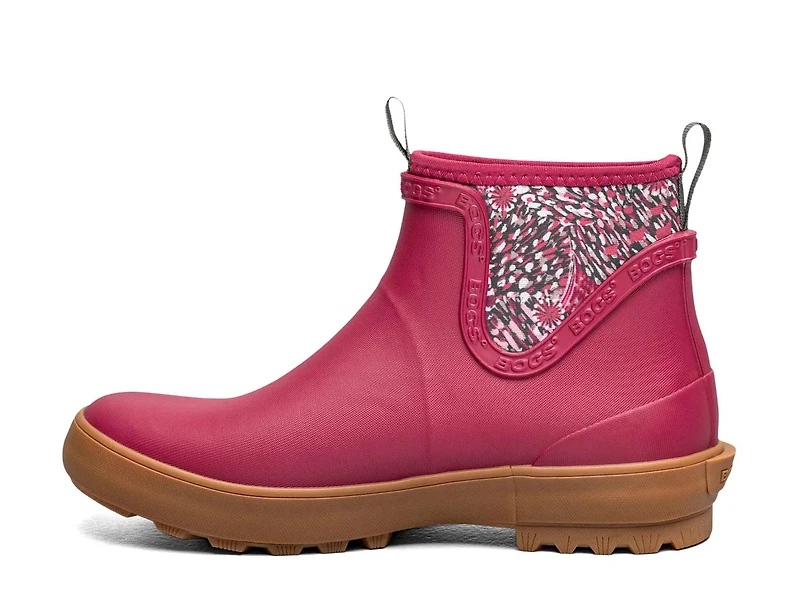 Harper Chelsea Rain Boot