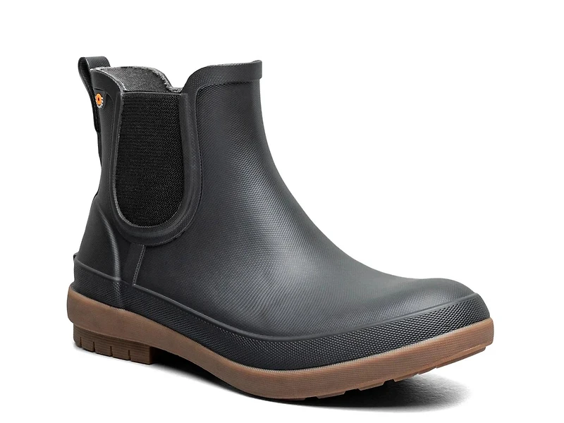 Amanda II Chelsea Rain Boot