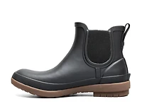 Amanda II Chelsea Rain Boot