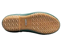 Patch Ankle Garden Rain Boot - Women's