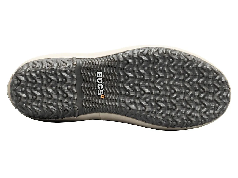 Patch Ankle Leopard Rain Boot - Women's