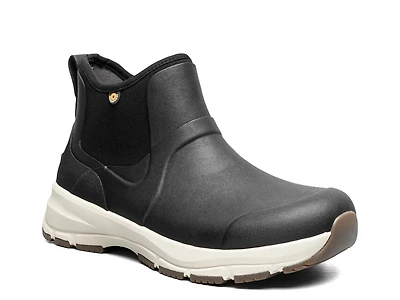 Spruce Chelsea Rain Boot