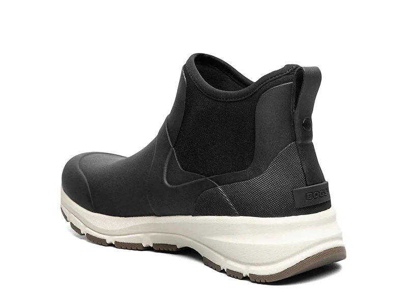 Spruce Chelsea Rain Boot
