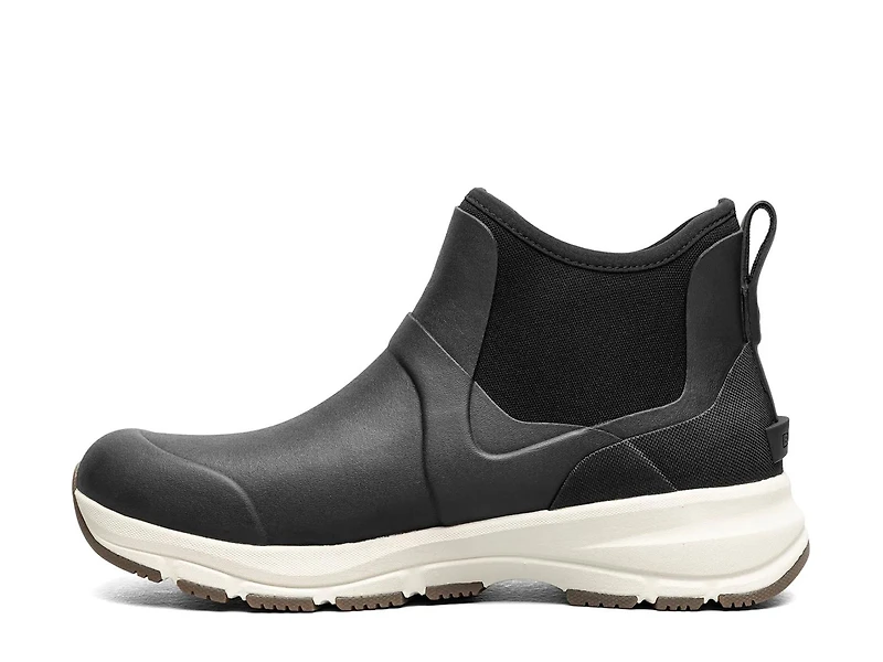 Spruce Chelsea Rain Boot