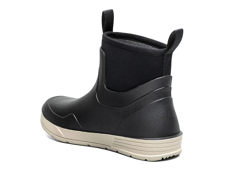 Rockaway Chelsea Rain Boot