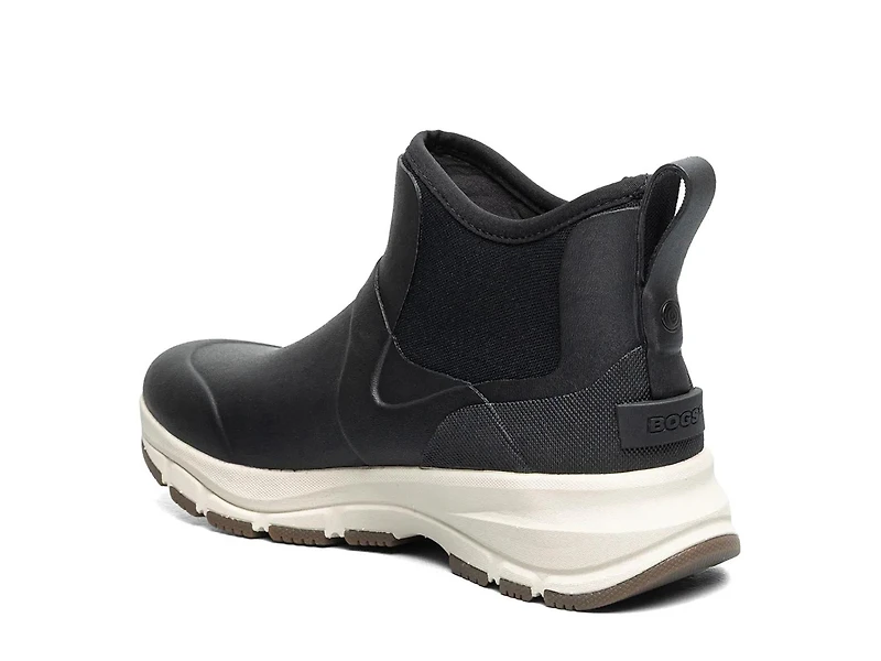 Spruce Chelsea Rain Boot
