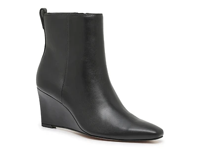 Cazena Wedge Bootie