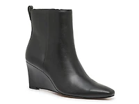 Cazena Wedge Bootie